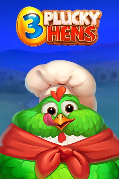 cleobetra-3pluckyhens